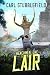 Lair: A Superhero LitRPG Ad...