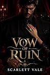 Vow of Ruin: A Da...