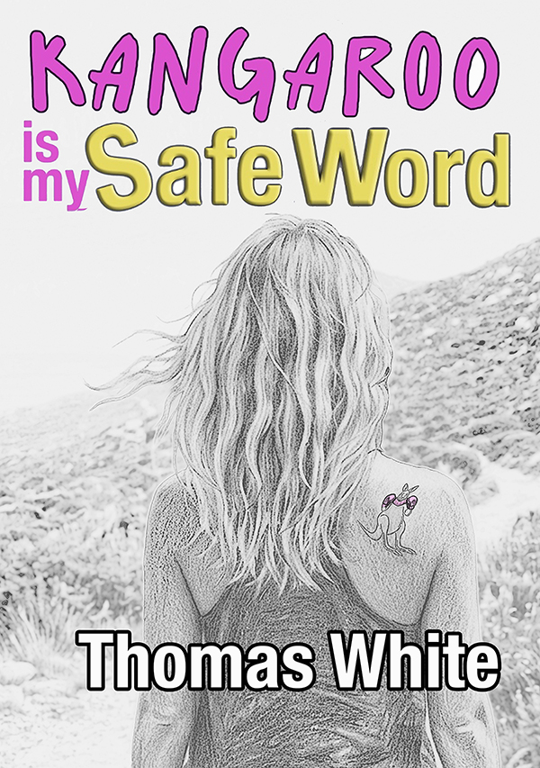 Read Kangaroo Is My Safe Word