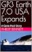 GP3 Earth 7.0 USA Expands: ...