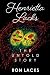 Henrietta Lacks The Untold ...