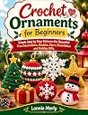 Crochet Ornaments...