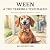 Ween & the Terrible Toothache by Kellye Potter