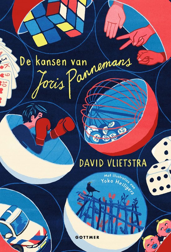 Read De kansen van Joris Pannemans