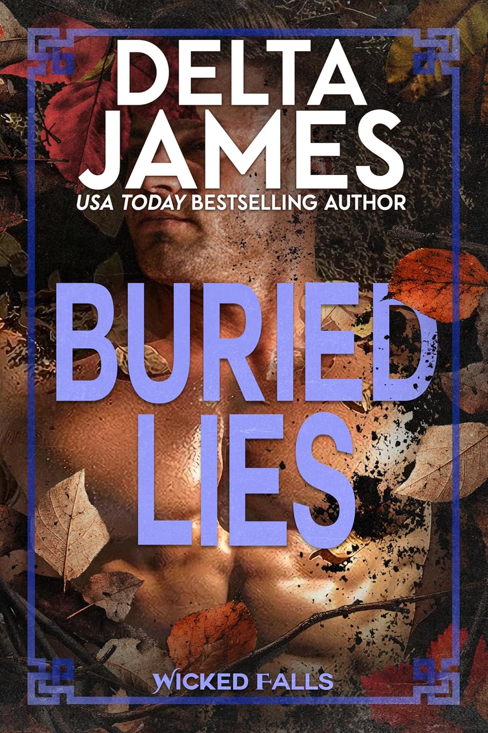 Read Buried Lies (Wicked Falls #1)