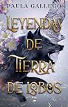 Leyendas de Tierr...