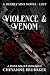 Violence & Venom: A Dark MF...