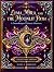 Luma, Mira, and the Moonlit Path by Susan Robinson