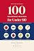 100 Delicious Recipes for U...