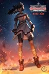The Seventh Kingdom: Fukushuu no Oukoku (Light Novel) The Seventh Kingdom: Fukushuu no Oukoku (Light Novel)