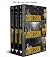 A trilogia The Black Door: ...