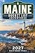 Maine Bucket List Adventures by WayFinder Press