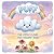 PUFF: THE LITTLE CLOUD THAT...