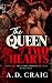 The Queen of Two Hearts