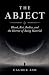 The Abject (Anatomies of Fear)