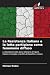 La Resistenza italiana e la...