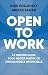 Open to work