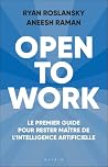Open to work (French Edition)