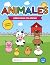 Animales: Libro para colore...