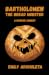 Bartholomew The Bread Monster