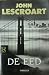 De eed (Dismas Hardy, #8)