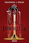 La Scène des Immortels (French Edition)
