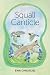 Squall Canticle by Ewa Chrusciel