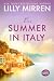 One Summer in Italy (Warata...