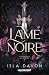 Lame noire (Wensridge Acade...