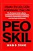 THE PEOPLE SKILLS: Master P...