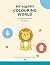 My Happy Colouring World