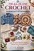The All-In-One Crochet Handbook For Beginners by I. K. MORGAN