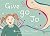 Give it a Go, Jo: Story to ...