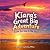 Kiara’s Great Big Adventure...