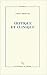 Critique et clinique by Gilles Deleuze Critique et clinique by Gilles Deleuze