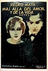 Más allá del amor y de la vida
