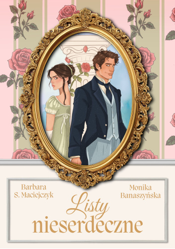 Read Listy nieserdeczne