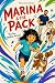 Marina & The Pack - The Day Nadine Arrived by Marina Fabre Morales