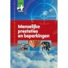 Menselijke presta...