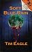 Soft Blue Rain by Tim Eagle