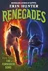 Renegades #3 by Erin Hunter