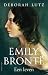 Emily Brontë