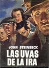 Las uvas de la ira