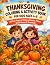 Thanksgiving Coloring & Act...