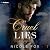 Cruel Lies: Akov Bratva, Bo...