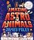 Amazing Astro Animals