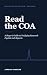 Read the COA: A Buyer's Gui...