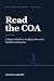Read the COA: A Buyer's Gui...