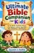 The Ultimate Bible Companio...