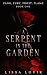 A Serpent in the Garden (Fang, Fury, Frost, Flame #1)